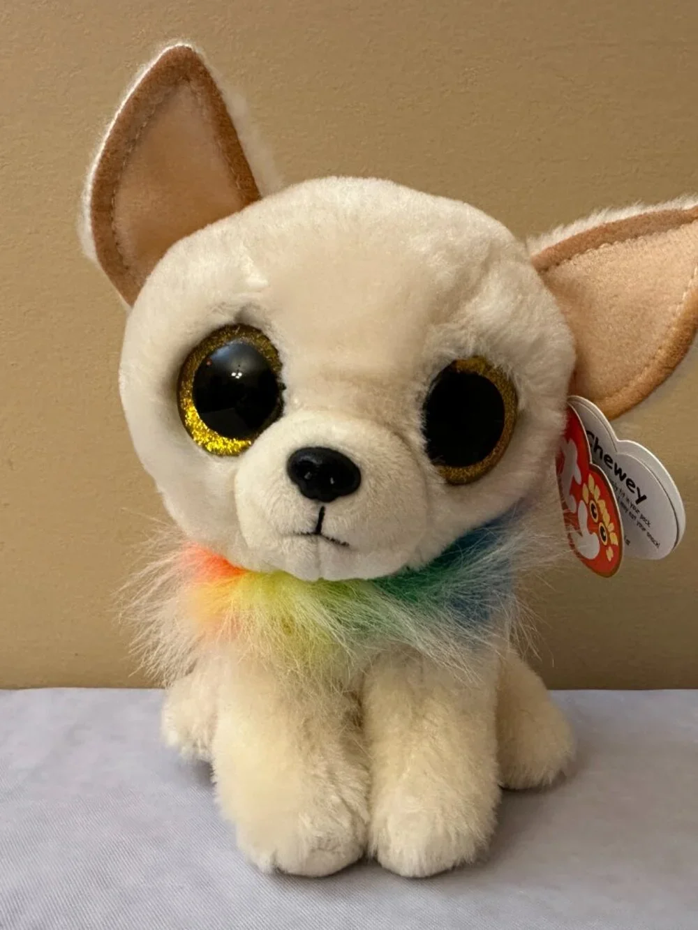 Ty Beanie Boos 6